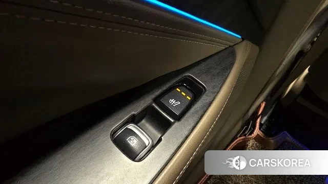 Kia K8 Hybrid id 3555821 из Кореи 9