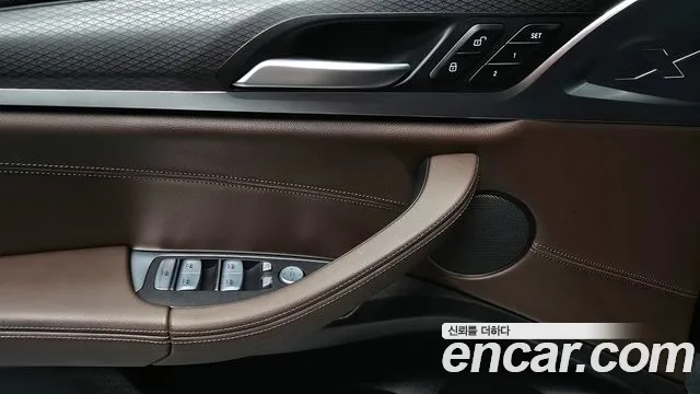 BMW X4 (G02) id 2712866 из Кореи 9