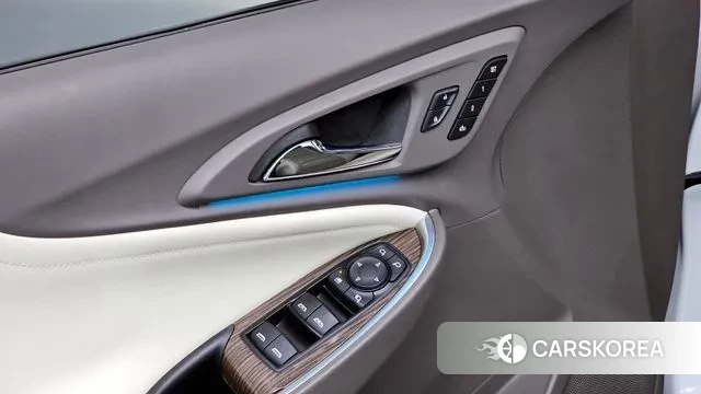 Chevrolet (GM Daewoo) The New Malibu id 3529903 из Кореи 9