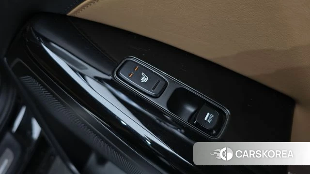 Kia K7 Premier id 4775935 из Кореи 9