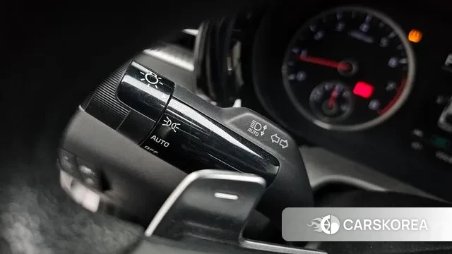 Kia K5 3rd generation id 3059660 из Кореи 9