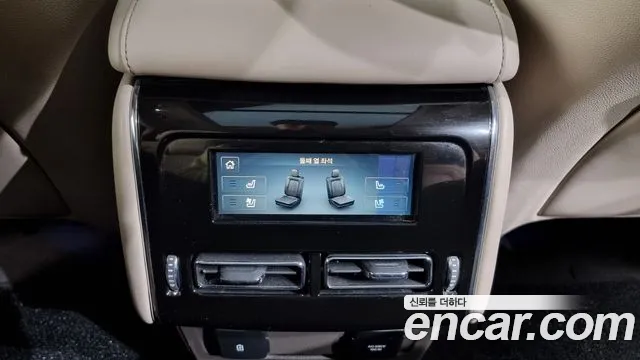 Lincoln Aviator 2nd generation id 2729484 из Кореи 9