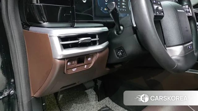 Hyundai Grandeur (GN7) id 3420558 из Кореи 9