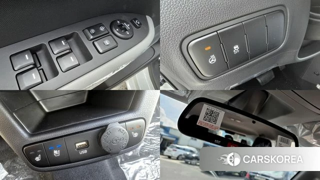 Kia The New Kia Ray id 4734528 из Кореи 9