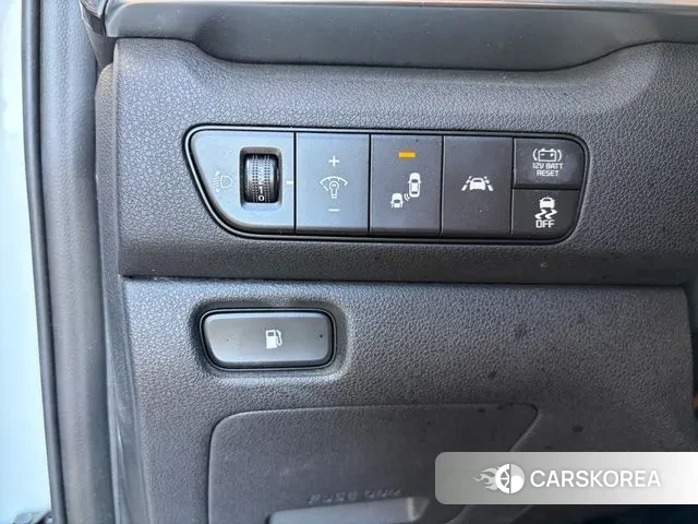 Kia The New Niro id 3691625 из Кореи 9