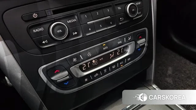 Renault Korea (Samsung) SM5 Nova id 3363147 из Кореи 9