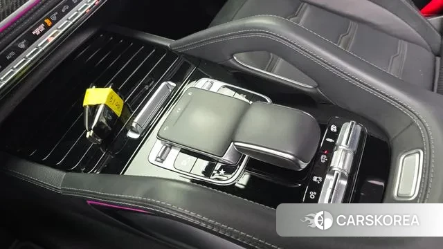 Mercedes-Benz GLE-Class W167 id 3361707 из Кореи 9