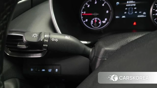 Hyundai The New Santa Fe id 3916255 из Кореи 9