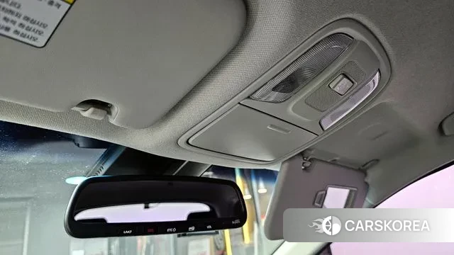 Kia The New Niro id 3385796 из Кореи 9