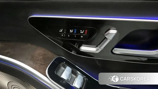 Mercedes-Benz S-Class W223 id 3665026 из Кореи 9