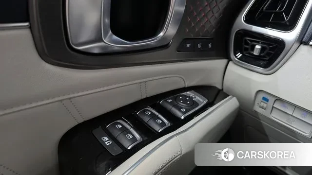 Kia Sorento 4th Generation id 3508874 из Кореи 9