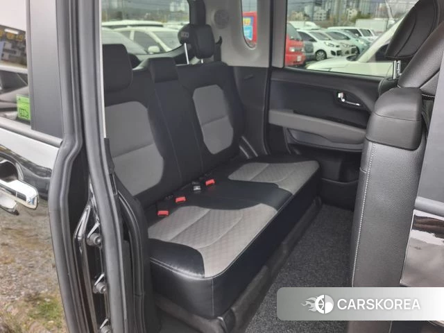 Kia The New Ray id 3886575 из Кореи 9