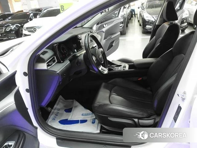 Kia K5 3rd generation id 3954098 из Кореи 9