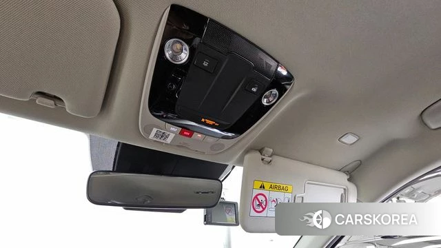 Kia K5 3rd generation id 4740685 из Кореи 9