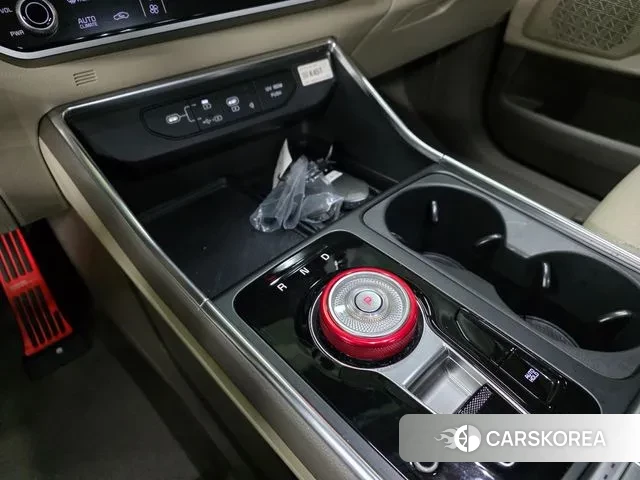 Kia The New Carnival 4th Generation id 3310063 из Кореи 9