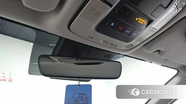 Hyundai Sonata Hybrid (DN8) id 3899378 из Кореи 9