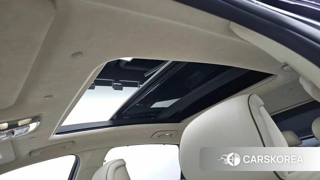 Genesis G80 (RG3) id 3864529 из Кореи 9