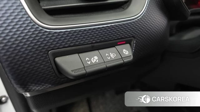 Renault Korea (Samsung) XM3 id 4592801 из Кореи 9