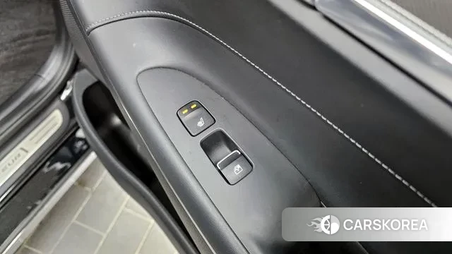 Hyundai The New Grandeur IG id 3474092 из Кореи 9