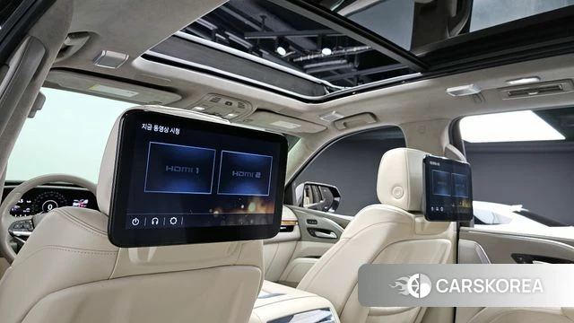 Cadillac Escalade 5th Generation id 3884067 из Кореи 9