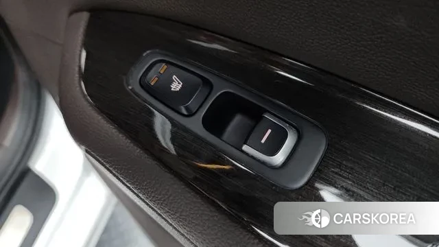 Kia The New K5 2nd generation id 3485136 из Кореи 9