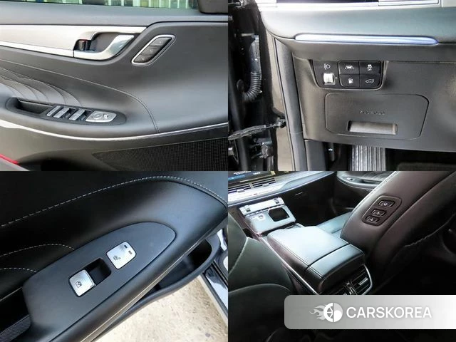 Hyundai The New Grandeur IG id 4304341 из Кореи 9