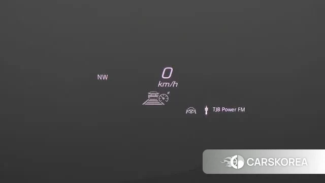 Mercedes-Benz GLS - Class X167 id 3463210 из Кореи 9