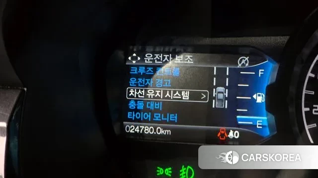 Ford Ranger 3rd Generation id 3354444 из Кореи 9