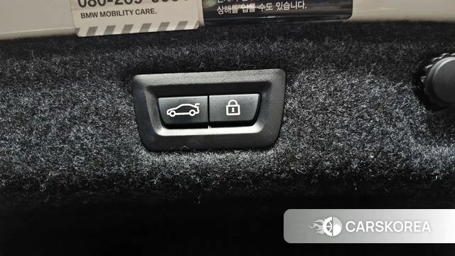 BMW 5 Series (G30) id 3905965 из Кореи 9