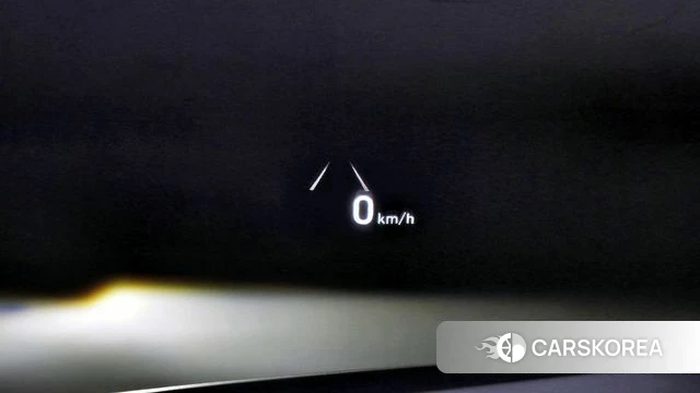 Genesis G70 id 4232958 из Кореи 9