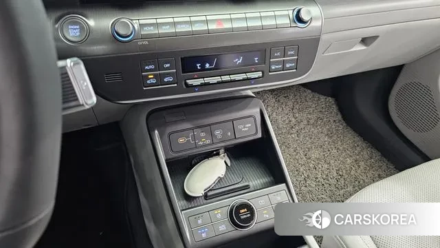 Hyundai Kona (SX2) id 3289501 из Кореи 9