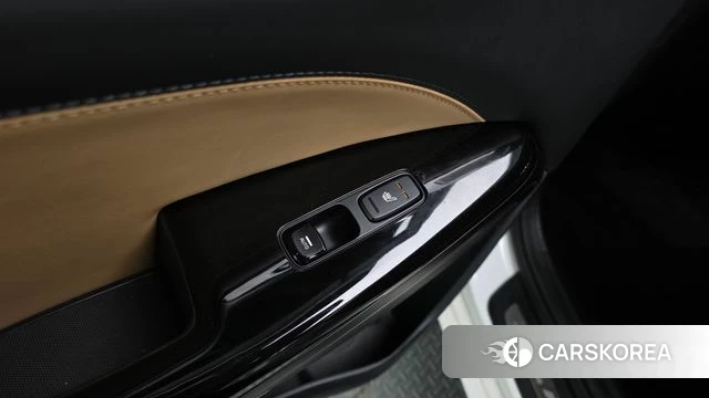 Kia K7 Premier id 4794536 из Кореи 9