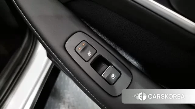 Hyundai Sonata D Edge (DN8) id 2978898 из Кореи 9