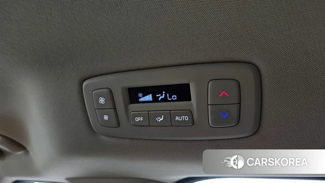 Kia Carnival 4th generation id 4395263 из Кореи 9