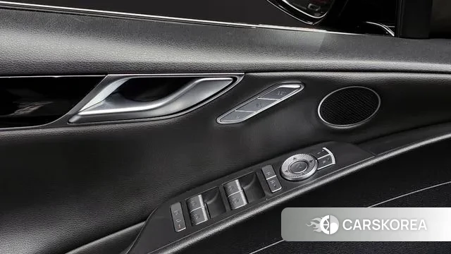 Genesis G80 (RG3) id 3209143 из Кореи 9