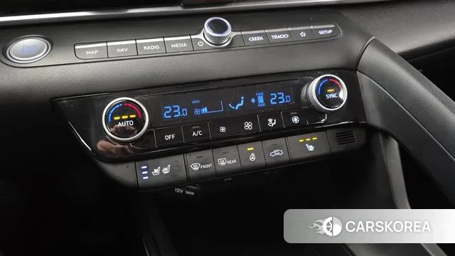 Hyundai Avante (CN7) id 3488340 из Кореи 9