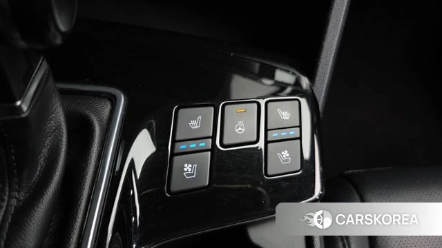 Kia Sportage 5th Generation id 4573045 из Кореи 9