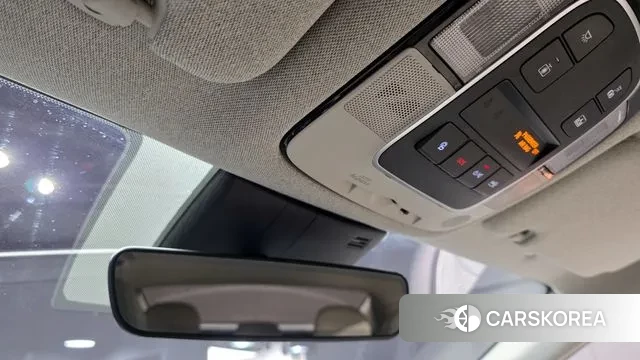 Hyundai Sonata (DN8) id 3677245 из Кореи 9