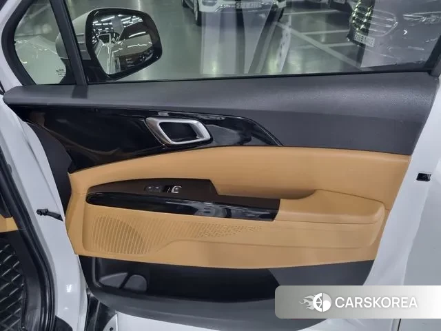 Kia Carnival 4th generation id 3117204 из Кореи 9