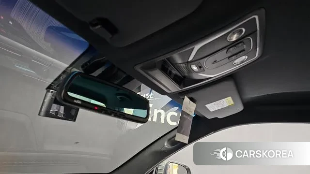 Ssangyong The New Rexton Sports Cannes id 3371874 из Кореи 9