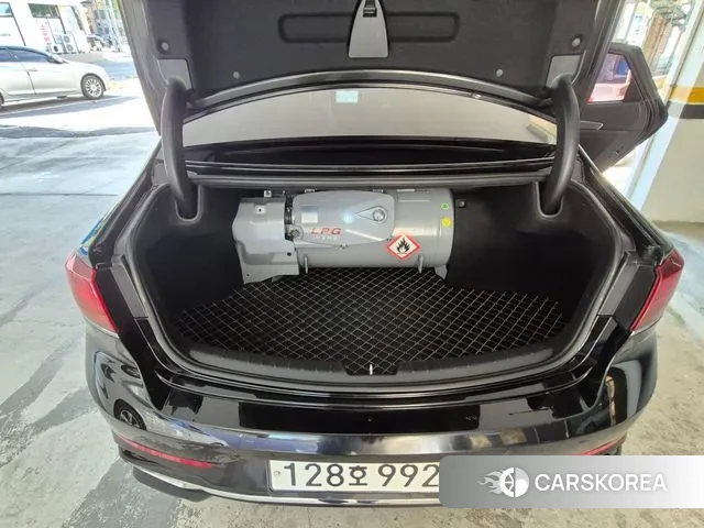 Kia K7 Premier id 3459615 из Кореи 9