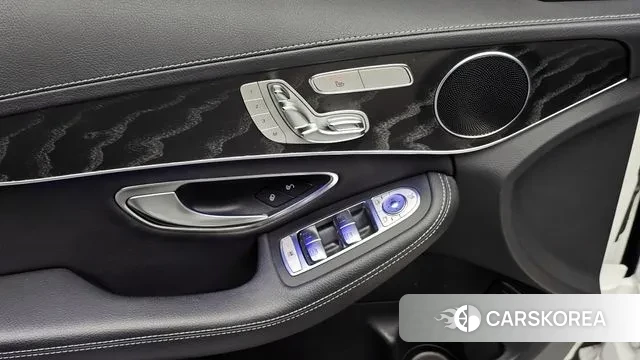 Mercedes-Benz C-Class W205 id 3422946 из Кореи 9