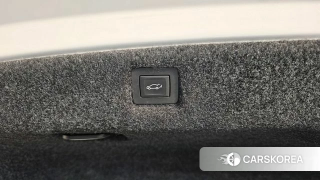 Cadillac CT6 id 4490527 из Кореи 9