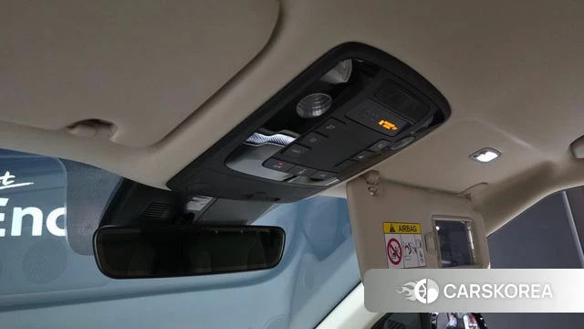 Kia Carnival 4th generation id 4550571 из Кореи 9