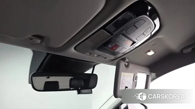 Hyundai Tucson Hybrid (NX4) id 3572263 из Кореи 9