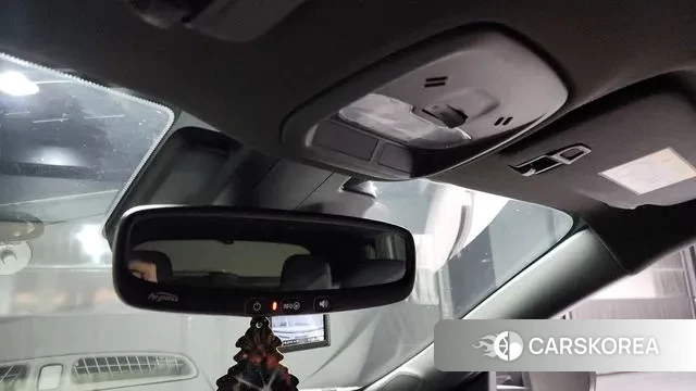 Chevrolet (GM Daewoo) Trax Crossover id 3394149 из Кореи 9