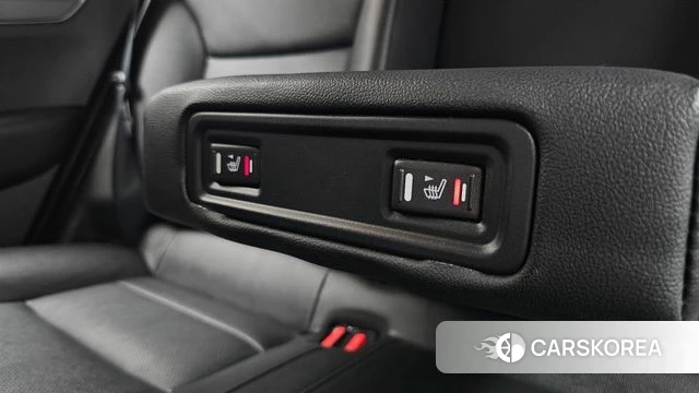 Renault Korea (Samsung) QM6 id 4728299 из Кореи 9