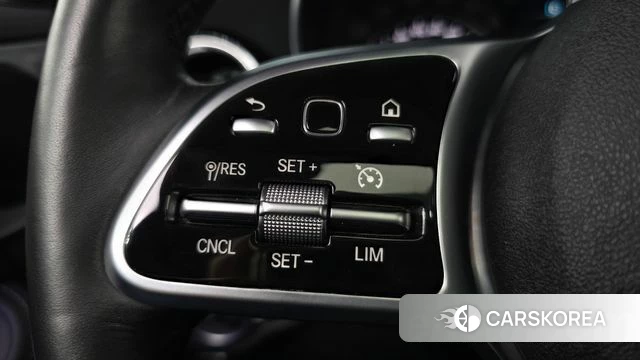 Mercedes-Benz C-Class W205 id 4609664 из Кореи 9