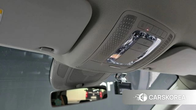 Mercedes-Benz GLE-Class W167 id 3916859 из Кореи 9