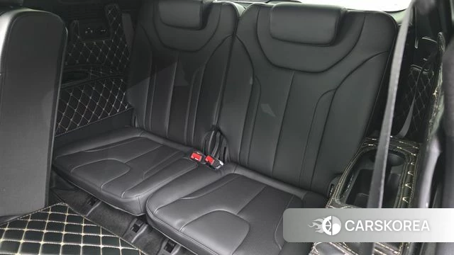 Hyundai The New Santa Fe id 3812941 из Кореи 9